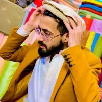 ARTS Employee Intizar Wali's profile photo