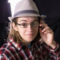 Yukfoo Employee Richard Ziegler's profile photo