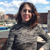 E-mail e número de telefone de Cheryl Cronin