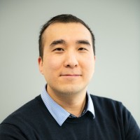 Kaiqi Hu Email