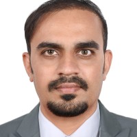 Future shipping LLc Employee Avinash Kumar's profile photo