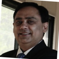 SIG SAUER, Inc. Employee Deepak Sharma's profile photo