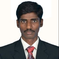Saravanakumar Perumal's profile photo
