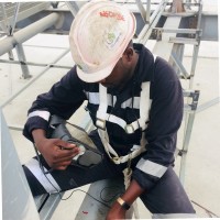 Lyon Employee Manuel Ngombe Makunga's profile photo