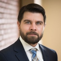 City of Dallas Employee David Nevarez's profile photo