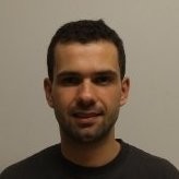 Luca Santocono Email