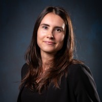 Quadient Employee Morgan Le Fell's profile photo