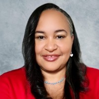 HackerU Employee Noella Thompson's profile photo