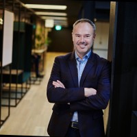 Perforce Software Employee Mark Hardy's profile photo