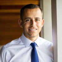 Odeko Employee Tim Hibbs's profile photo