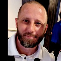 CB Direct I A Full-Service Fleet Hardware Installation Company Employee Adam Varner's profile photo