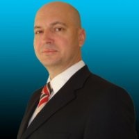 Fusion Practices Employee Vladimir Ajvaz's profile photo