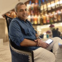Whilter.ai Employee Pankaj Narang's profile photo