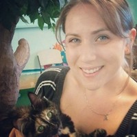 Ashley Heinbaugh Email & Phone Number