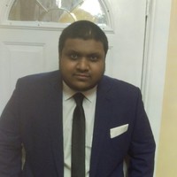 Ahmad Hussain's profile photo