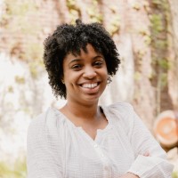 Pathways Employee Ebony Brown's profile photo