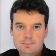 Communauté d'Agglomération du Niortais Employee Nicolas Moulène's profile photo
