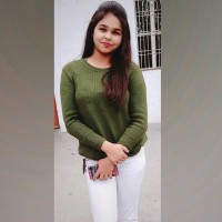 Human Rhythms Employee Apurva Rai's profile photo