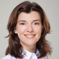 FairWind A/S Employee Alexandra Hof's profile photo