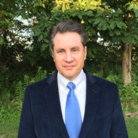 Danuser Employee Mark Brooks's profile photo