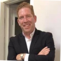 Cintas Employee Mark Coy's profile photo