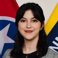 Tennessee Bureau of Investigation Employee Maddie Wright's profile photo