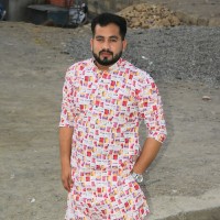 Prevail Casting Pvt. Ltd. Employee Rauf Rathod's profile photo