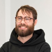 Vert Design Employee Tom McArdle's profile photo