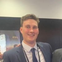 Hines Supply Employee Charles Wind's profile photo