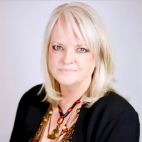 #StopOne Employee Charlynn Johns's profile photo