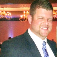 Blue Tank and Pump Rental Employee Cory McNutt's profile photo