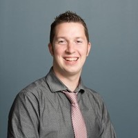 Beth Israel Lahey Health Employee Daniel Marra's profile photo
