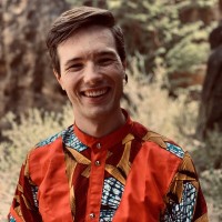 Renewvia Energy Employee Nicholas Selby's profile photo