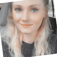 Procter & Gamble Employee Amanda Sisson's profile photo
