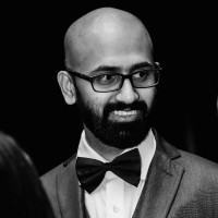 Hashcube Employee Ramprasad Rajendran's profile photo