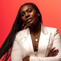 Publicis Sport & Entertainment Employee Khadija Campbell's profile photo