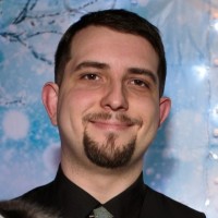 Kinaxis Employee Anton Kiselev's profile photo