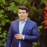 Raya Smart Buildings Employee Amr Elsrogy's profile photo