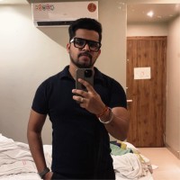 KPM Engineering Employee Harshit Shrivastava's profile photo