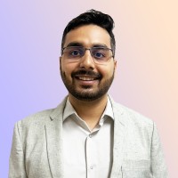 CFCS Cloud Solutions Employee Aditya Chopra's profile photo