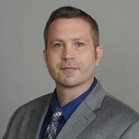Allied Universal Employee Rob Adam's profile photo