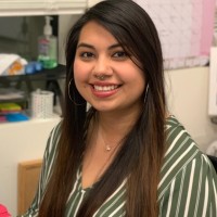 WPUSD Employee Yvette Diera's profile photo