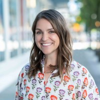 Inside Impact | Leadership Consulting Employee Bronwyn Smith's profile photo
