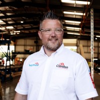 Graeme Denham Email