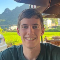 Clappform Employee Luuk Hoekstra's profile photo