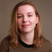ADISA Employee Zoë Harding's profile photo