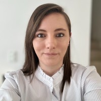 Seguros Alianza Employee Dayana Aguinaga's profile photo