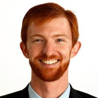 Children's Hospital Los Angeles (CHLA) Employee Eamon Doyle's profile photo