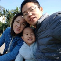 Wang Dean Email