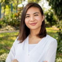 ITS Employee Alisa Tan's profile photo